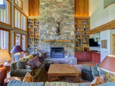 Park City Deer Valley Canyons Resort Home 922761