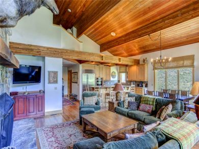 Park City Deer Valley Canyons Resort Home 922761
