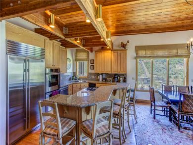 Park City Deer Valley Canyons Resort Home 922761