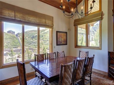 Park City Deer Valley Canyons Resort Home 922761
