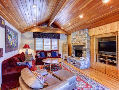 Park City Deer Valley Canyons Resort Home 922761