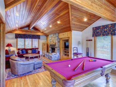 Park City Deer Valley Canyons Resort Home 922761