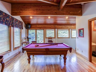 Park City Deer Valley Canyons Resort Home 922761