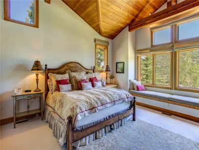 Park City Deer Valley Canyons Resort Home 922761