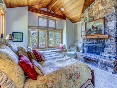 Park City Deer Valley Canyons Resort Home 922761