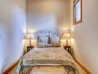 Park City Deer Valley Canyons Resort Home 922761