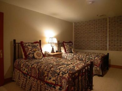 Park City Deer Valley Canyons Resort Home 922761