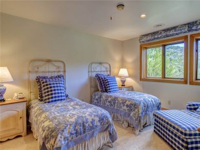 Park City Deer Valley Canyons Resort Home 922761
