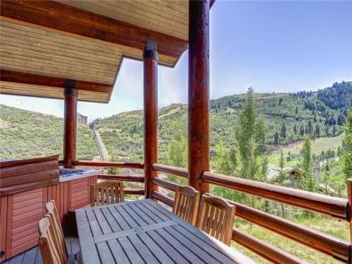 Park City Deer Valley Canyons Resort Home 922761