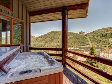 Park City Deer Valley Canyons Resort Home 922761