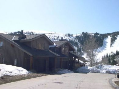 Park City Deer Valley Canyons Resort Home 922761