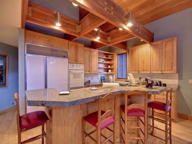 Park City Deer Valley Canyons Resort Home 922762