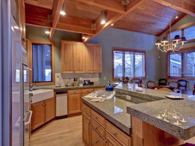 Park City Deer Valley Canyons Resort Home 922762
