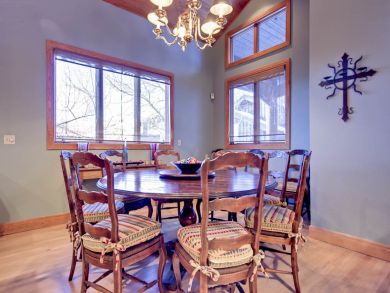 Park City Deer Valley Canyons Resort Home 922762