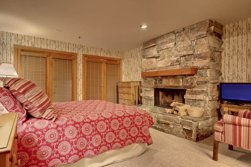 Park City Deer Valley Canyons Resort Home 922762