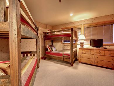 Park City Deer Valley Canyons Resort Home 922762