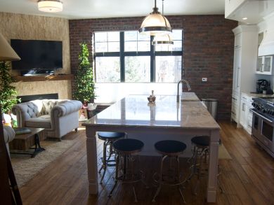 Park City Deer Valley Canyons Resort Condo 922763