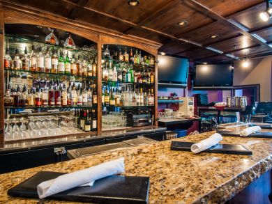 Park City Deer Valley Canyons Resort Condo 922763