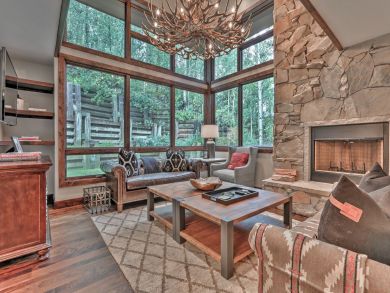 Park City Deer Valley Canyons Resort Home 922764