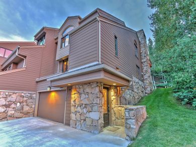 Park City Deer Valley Canyons Resort Home 922764