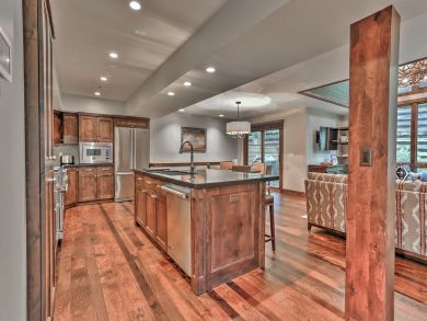 Park City Deer Valley Canyons Resort Home 922764