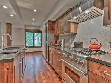 Park City Deer Valley Canyons Resort Home 922764