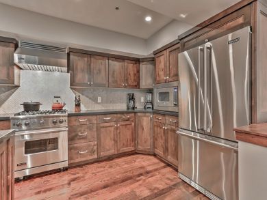 Park City Deer Valley Canyons Resort Home 922764