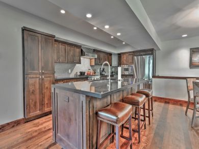 Park City Deer Valley Canyons Resort Home 922764