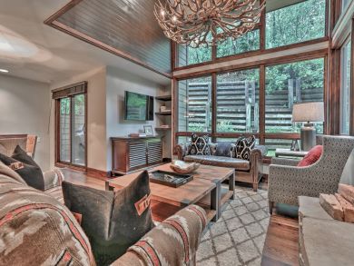 Park City Deer Valley Canyons Resort Home 922764