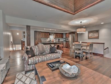 Park City Deer Valley Canyons Resort Home 922764