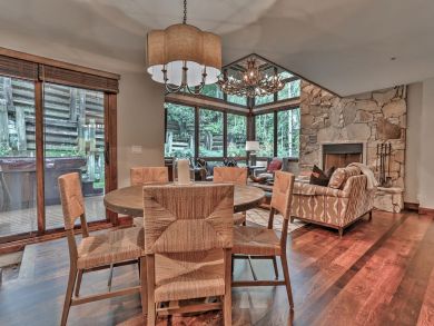 Park City Deer Valley Canyons Resort Home 922764