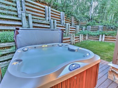 Park City Deer Valley Canyons Resort Home 922764