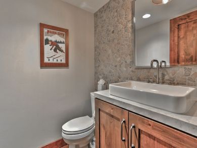 Park City Deer Valley Canyons Resort Home 922764