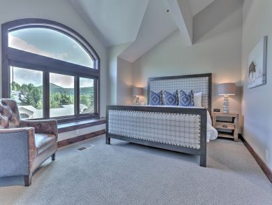 Park City Deer Valley Canyons Resort Home 922764