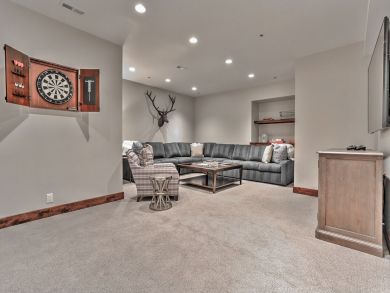Park City Deer Valley Canyons Resort Home 922764