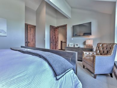 Park City Deer Valley Canyons Resort Home 922764