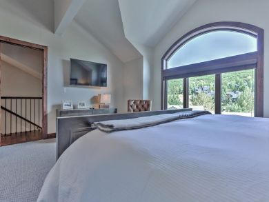 Park City Deer Valley Canyons Resort Home 922764