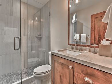Park City Deer Valley Canyons Resort Home 922764