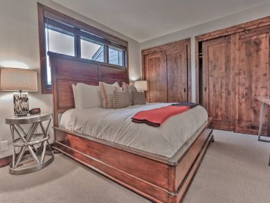 Park City Deer Valley Canyons Resort Home 922764