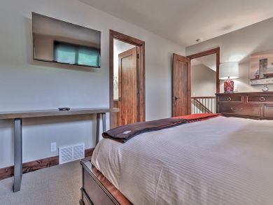 Park City Deer Valley Canyons Resort Home 922764