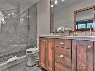 Park City Deer Valley Canyons Resort Home 922764
