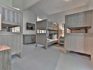 Park City Deer Valley Canyons Resort Home 922764