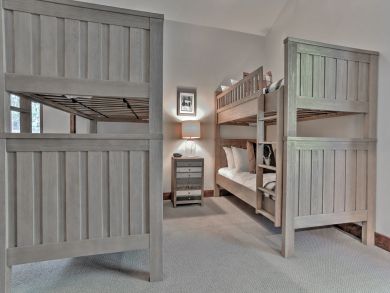 Park City Deer Valley Canyons Resort Home 922764