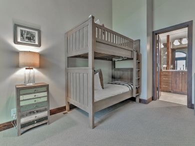 Park City Deer Valley Canyons Resort Home 922764