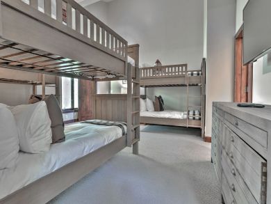 Park City Deer Valley Canyons Resort Home 922764