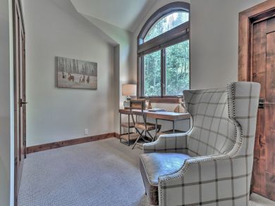 Park City Deer Valley Canyons Resort Home 922764