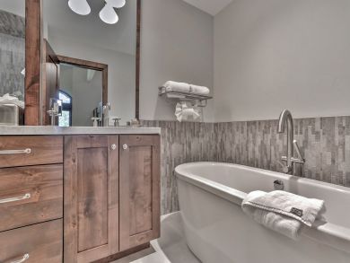 Park City Deer Valley Canyons Resort Home 922764