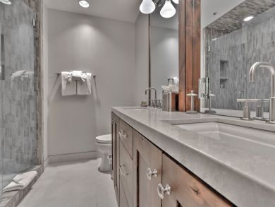 Park City Deer Valley Canyons Resort Home 922764
