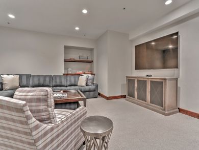 Park City Deer Valley Canyons Resort Home 922764