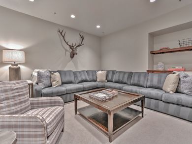 Park City Deer Valley Canyons Resort Home 922764
